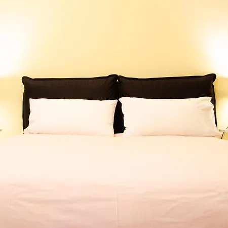 Centralissimo, La Passeggiata By Happyhostorino Apartamento