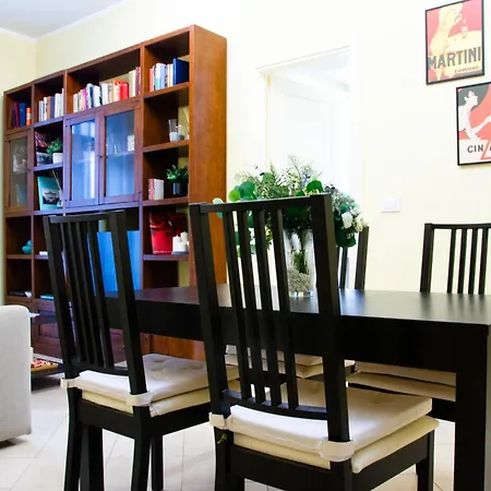 Centralissimo, La Passeggiata By Happyhostorino Apartamento Turín
