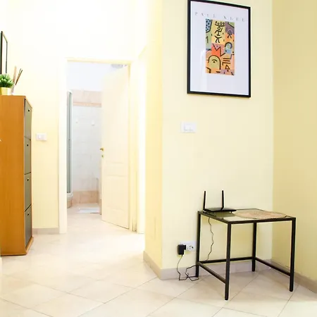 Apartment Centralissimo, La Passeggiata By Happyhostorino *