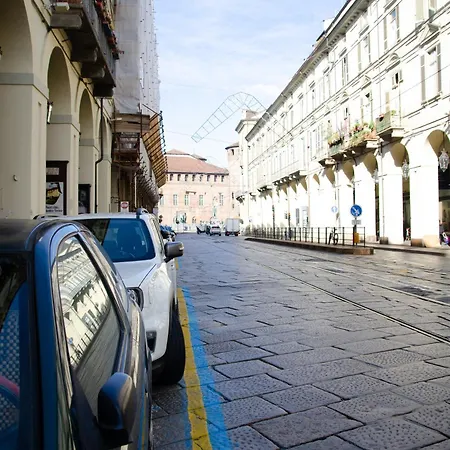 Apartment Centralissimo, La Passeggiata By Happyhostorino