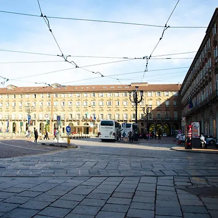 Apartment Centralissimo, La Passeggiata By Happyhostorino *