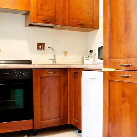 Centralissimo, La Passeggiata By Happyhostorino Apartamento Turín
